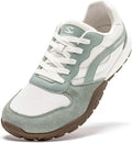Women's Barefoot Trail Running Shoes - Wide Toe Box Minimalist Sneakers for Cross Training and Outdoor Walking - 6 Wide